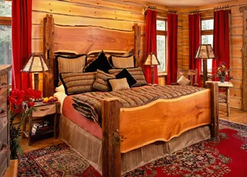 The Fern Lodge hotel thumbnail 6
