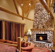 The Fern Lodge hotel detail image 7