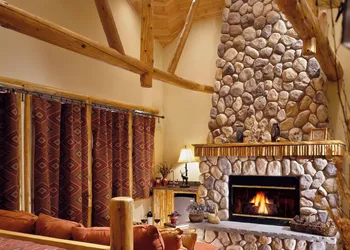 The Fern Lodge hotel thumbnail 7