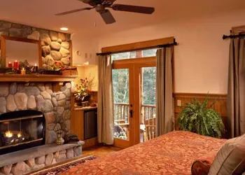 The Fern Lodge hotel thumbnail 8