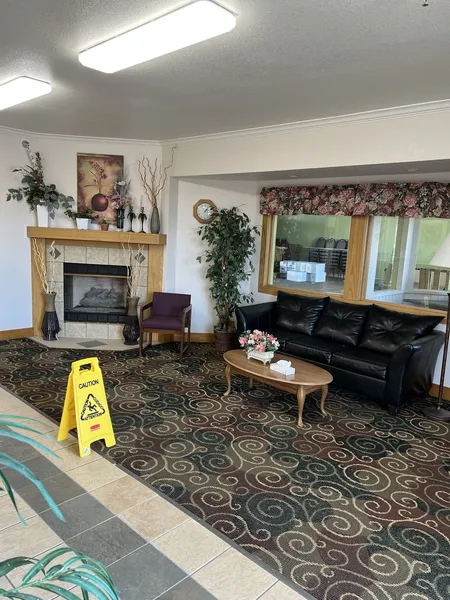 Express Inn & Suites hotel detail image 2