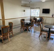 Express Inn & Suites hotel detail image 3