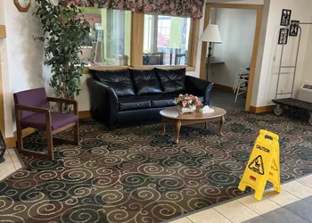 Express Inn & Suites hotel thumbnail 8