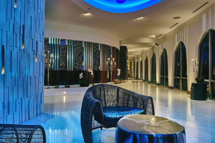 Costa d'Este Beach Resort and Spa hotel detail image 2