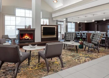 Residence Inn by Marriott Houston Katy Mills hotel thumbnail 2