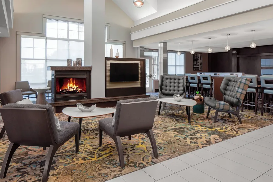 Residence Inn by Marriott Houston Katy Mills hotel detail image 2