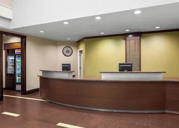Residence Inn by Marriott Houston Katy Mills hotel thumbnail 3