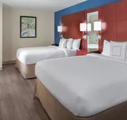 Residence Inn by Marriott Houston Katy Mills hotel detail image 4