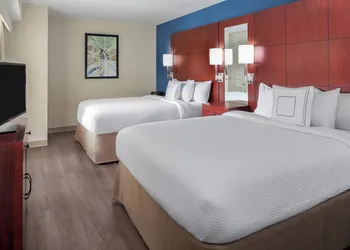 Residence Inn by Marriott Houston Katy Mills hotel thumbnail 4