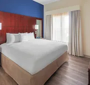 Residence Inn by Marriott Houston Katy Mills hotel detail image 5