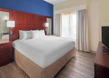 Residence Inn by Marriott Houston Katy Mills hotel thumbnail 5