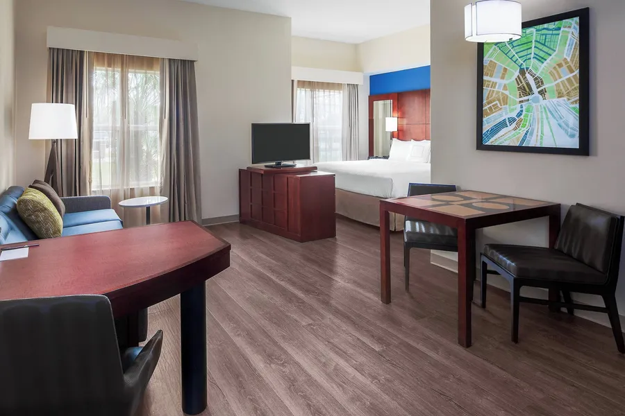 Residence Inn by Marriott Houston Katy Mills hotel detail image 6