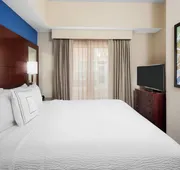 Residence Inn by Marriott Houston Katy Mills hotel detail image 7