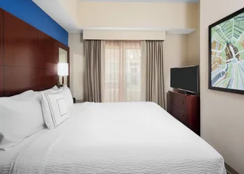 Residence Inn by Marriott Houston Katy Mills hotel thumbnail 7