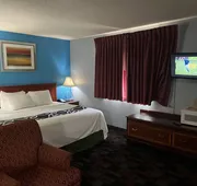 Rodeway Inn Whitehall hotel detail image 7
