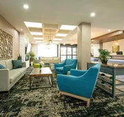 Comfort Suites Oil Center hotel detail image 3