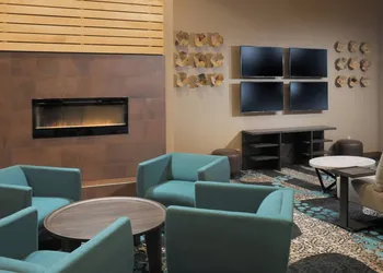 Courtyard Marriott Riverwalk hotel thumbnail 2