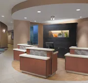 Courtyard Marriott Riverwalk hotel detail image 4