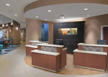 Courtyard Marriott Riverwalk hotel thumbnail 4