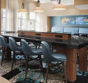 Courtyard Marriott Riverwalk hotel detail image 5