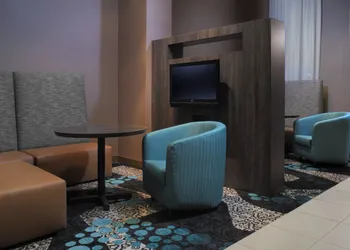 Courtyard Marriott Riverwalk hotel thumbnail 6