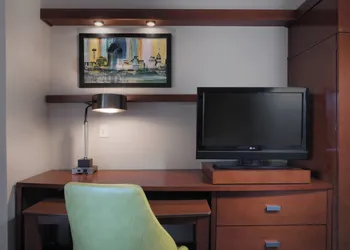 Courtyard Marriott Riverwalk hotel thumbnail 8