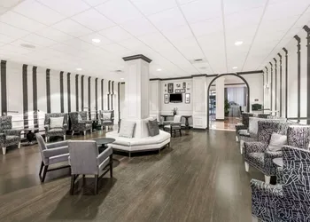 Sonesta Atlanta Northwest Galleria - Marietta hotel thumbnail 4