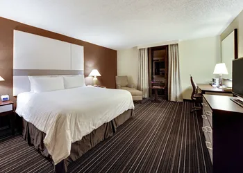 Sonesta Atlanta Northwest Galleria - Marietta hotel thumbnail 7