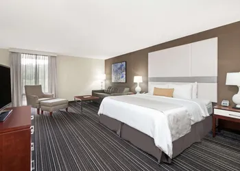 Sonesta Atlanta Northwest Galleria - Marietta hotel thumbnail 8
