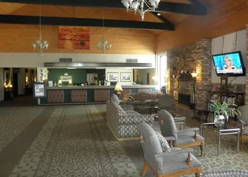 Quality Inn & Suites Escanaba North hotel thumbnail 7