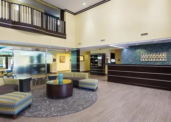 Best Western Plus Birmingham Inn & Suites hotel thumbnail 2