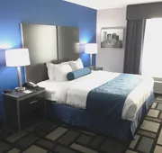 Best Western Plus Birmingham Inn & Suites hotel detail image 3