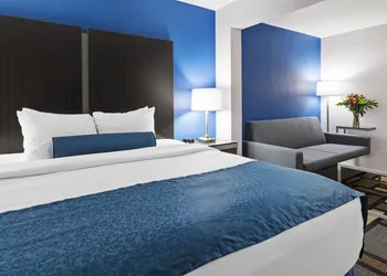 Best Western Plus Birmingham Inn & Suites hotel thumbnail 5