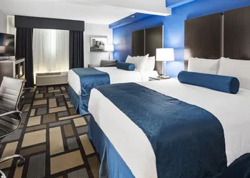 Best Western Plus Birmingham Inn & Suites hotel thumbnail 6