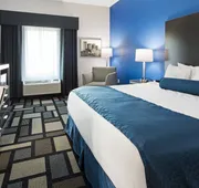 Best Western Plus Birmingham Inn & Suites hotel detail image 7