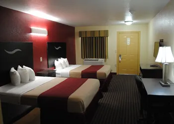 Scottish Inns Fort Worth hotel thumbnail 2