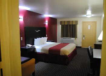 Scottish Inns Fort Worth hotel thumbnail 3