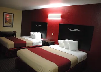 Scottish Inns Fort Worth hotel thumbnail 4