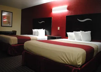 Scottish Inns Fort Worth hotel thumbnail 5