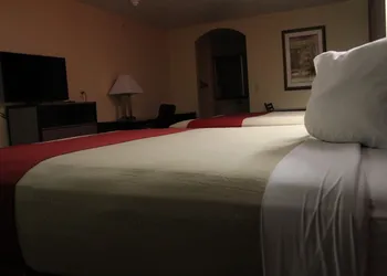 Scottish Inns Fort Worth hotel thumbnail 6