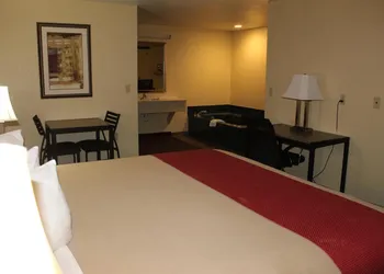 Scottish Inns Fort Worth hotel thumbnail 8
