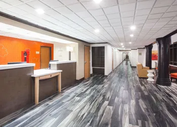 Hawthorn Extended Stay by Wyndham Corpus Christi hotel thumbnail 2