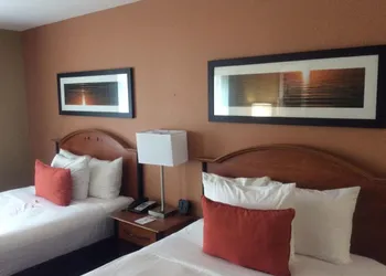 Hawthorn Extended Stay by Wyndham Corpus Christi hotel thumbnail 3