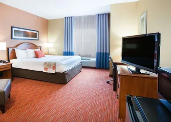 Hawthorn Extended Stay by Wyndham Corpus Christi hotel thumbnail 5