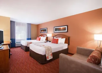 Hawthorn Extended Stay by Wyndham Corpus Christi hotel thumbnail 6