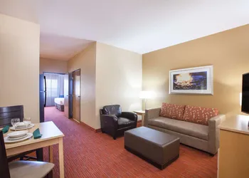 Hawthorn Extended Stay by Wyndham Corpus Christi hotel thumbnail 7
