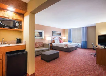Hawthorn Extended Stay by Wyndham Corpus Christi hotel thumbnail 8