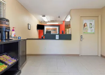 Extended Stay America Suites Columbia West Interstate 126 hotel thumbnail 3