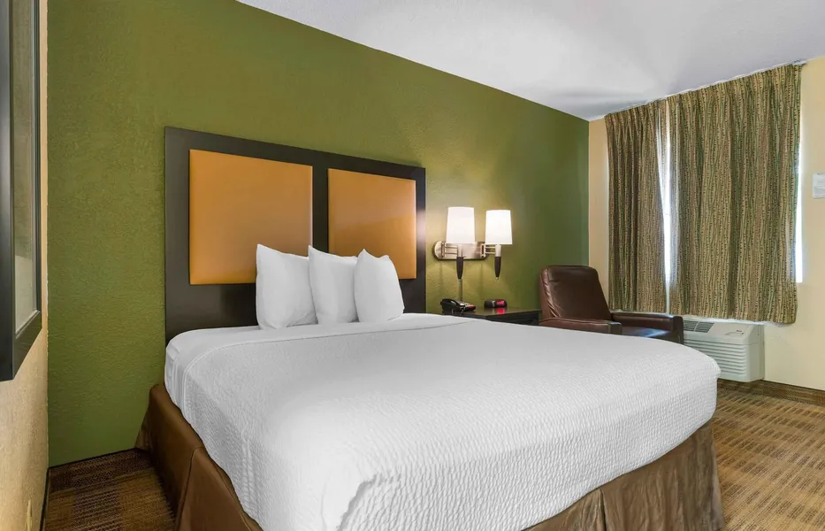 Extended Stay America Suites Columbia West Interstate 126 hotel detail image 6