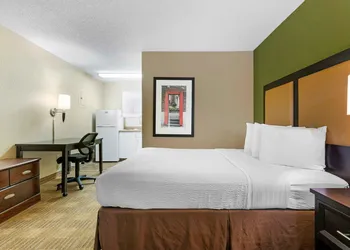 Extended Stay America Suites Columbia West Interstate 126 hotel thumbnail 7
